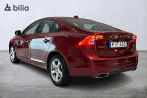 Volvo S60 bild 2