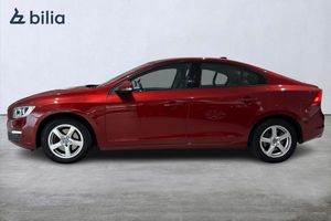 Volvo S60 bild 3