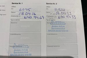Volvo S60 bild 18