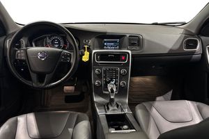 Volvo S60 bild 10