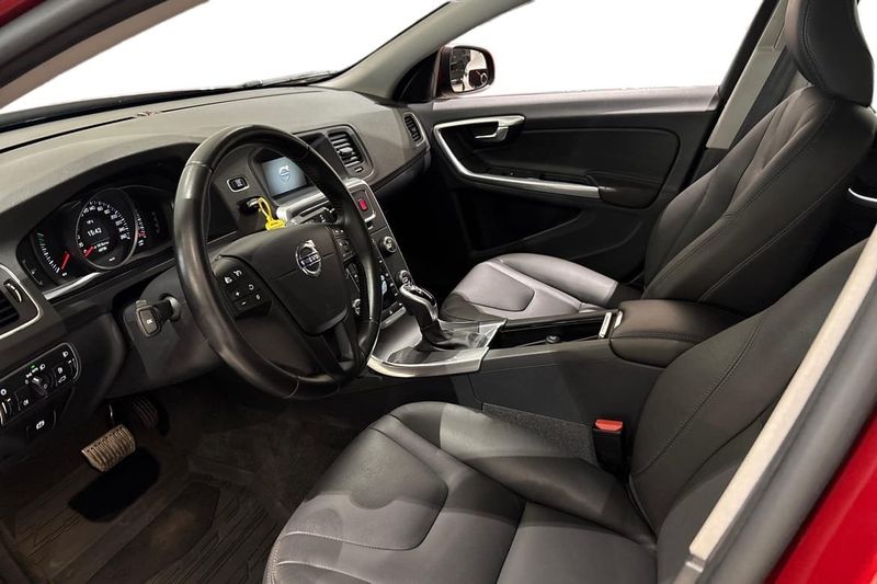 Volvo S60 bild 14