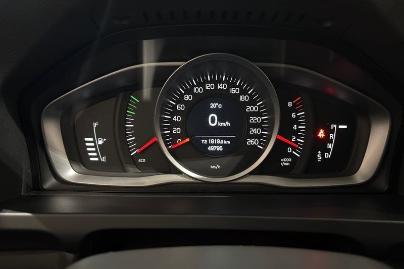 Volvo S60 bild 16