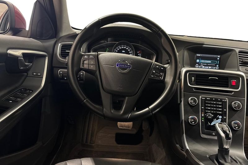 Volvo S60 bild 11