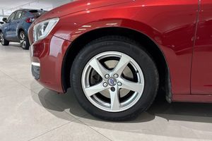 Volvo S60 bild 17