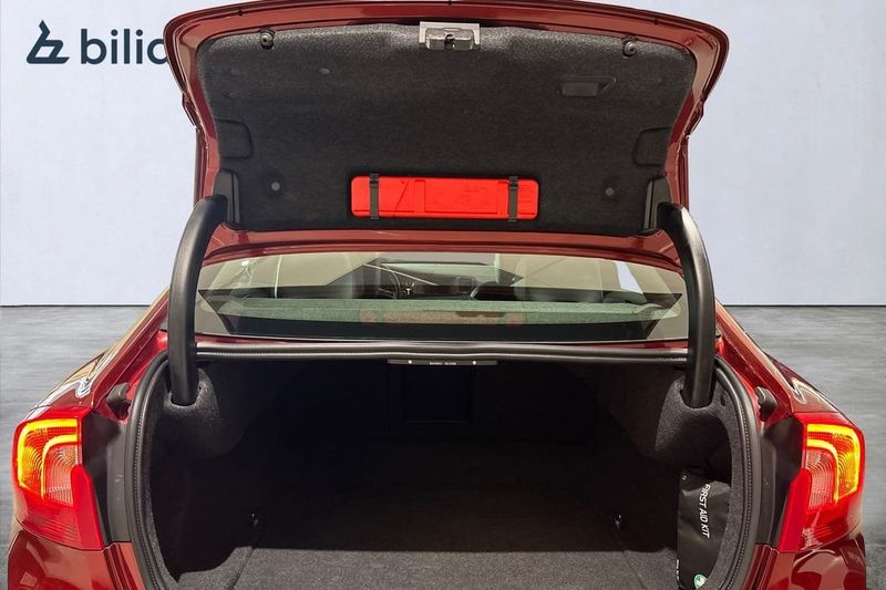 Volvo S60 bild 12