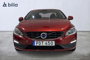 Volvo S60 bild 6
