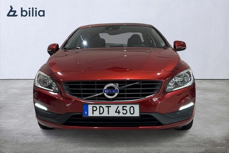 Volvo S60 bild 6