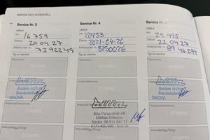 Volvo S60 bild 19
