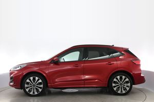 Ford Kuga bild 3