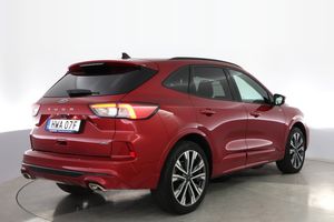 Ford Kuga bild 7
