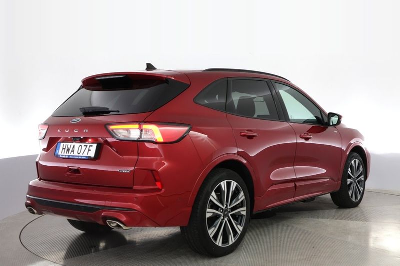 Ford Kuga bild 7