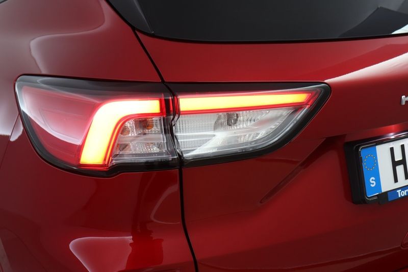 Ford Kuga bild 5