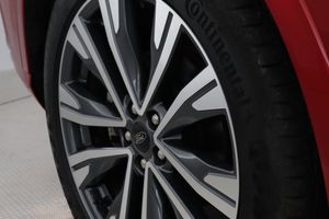 Ford Kuga bild 16