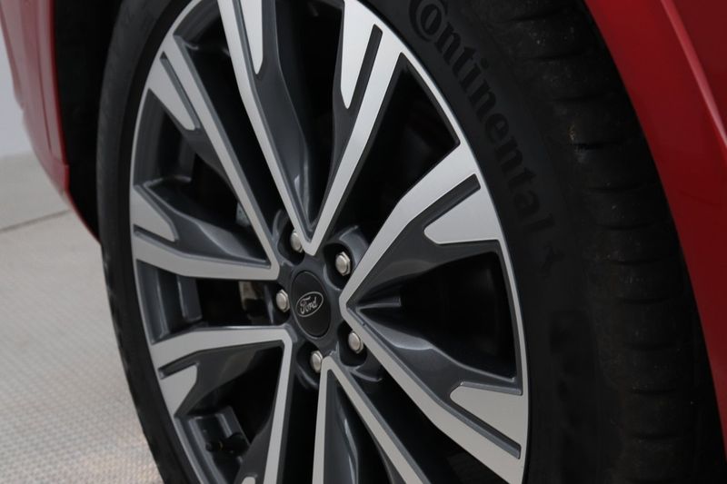 Ford Kuga bild 16