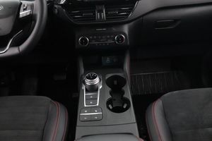 Ford Kuga bild 14