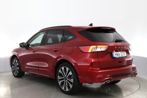 Ford Kuga bild 4