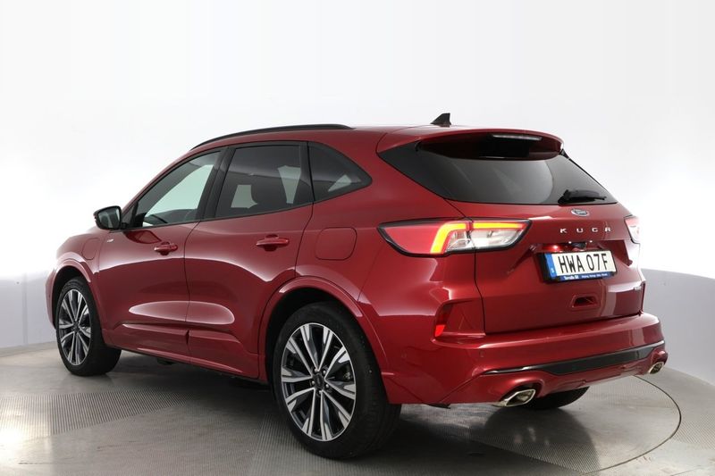 Ford Kuga bild 4