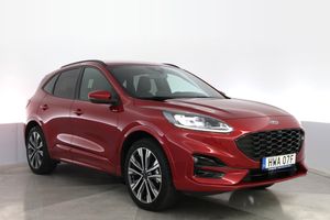 Ford Kuga bild 9