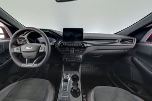 Ford Kuga bild 10