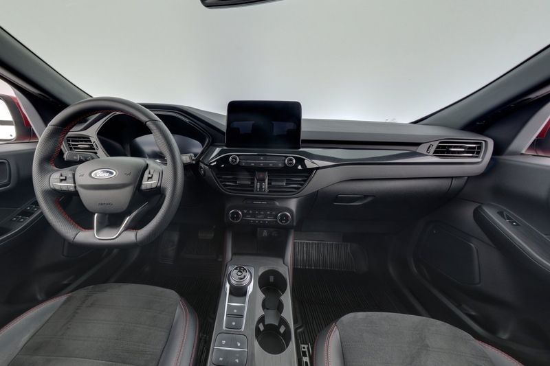 Ford Kuga bild 10