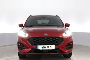 Ford Kuga bild 2