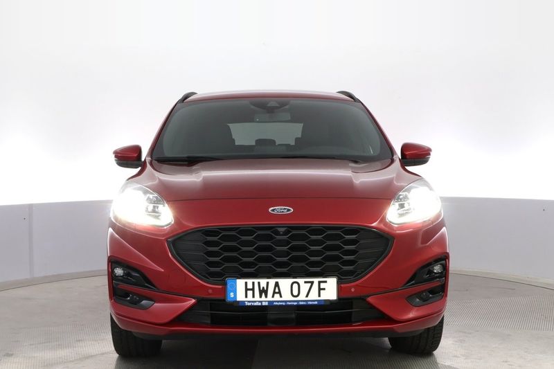 Ford Kuga bild 2