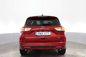 Ford Kuga bild 6