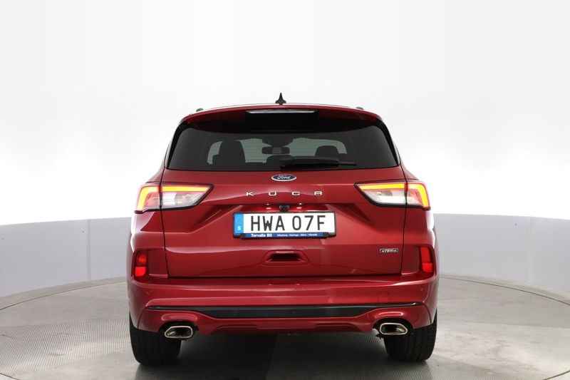 Ford Kuga bild 6