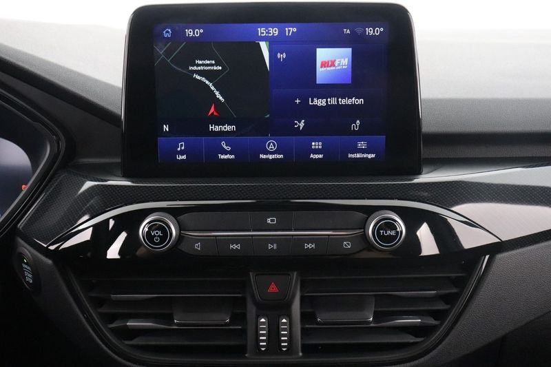 Ford Kuga bild 15