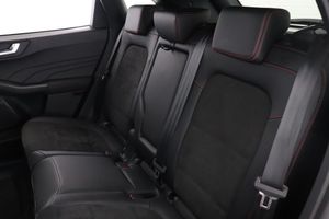 Ford Kuga bild 18
