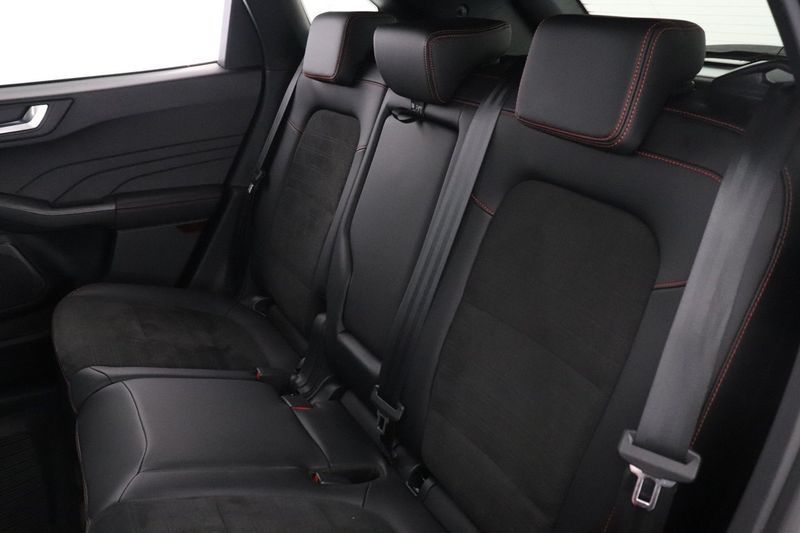 Ford Kuga bild 18