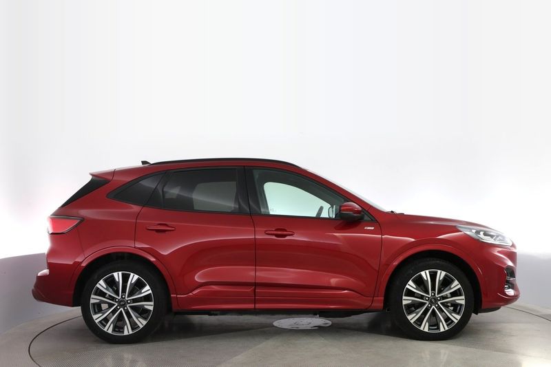 Ford Kuga bild 8