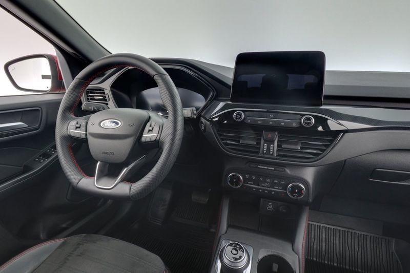 Ford Kuga bild 11