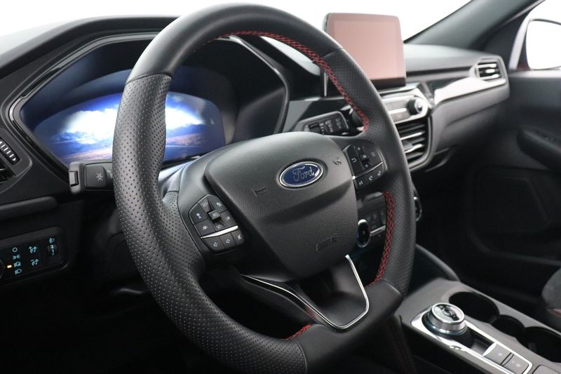 Ford Kuga bild 13