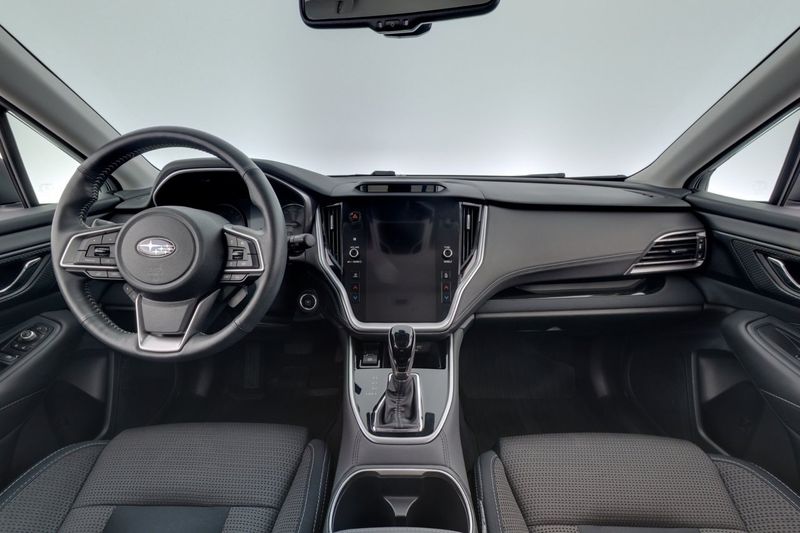 Subaru Outback bild 10