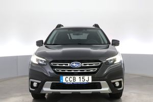 Subaru Outback bild 7