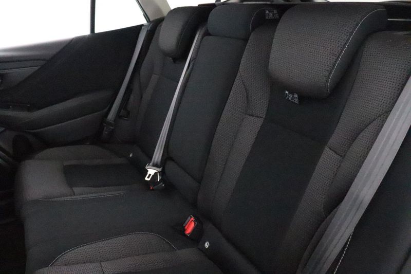 Subaru Outback bild 20