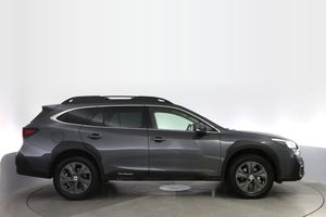 Subaru Outback bild 5