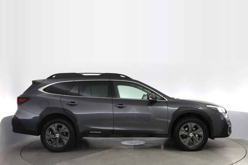 Subaru Outback bild 5