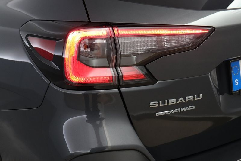 Subaru Outback bild 16