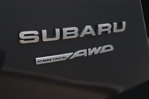 Subaru Outback bild 17