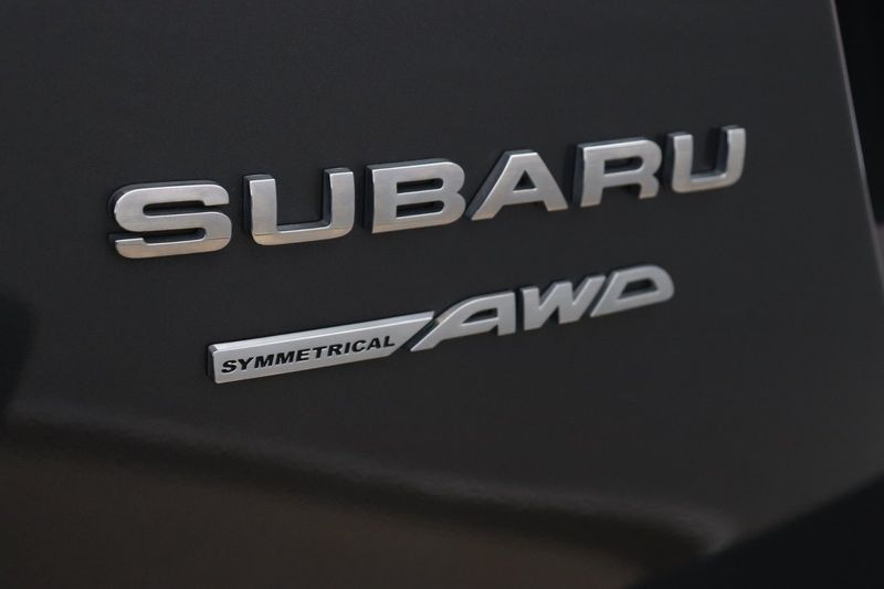 Subaru Outback bild 17