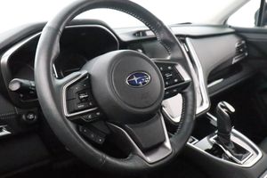 Subaru Outback bild 13