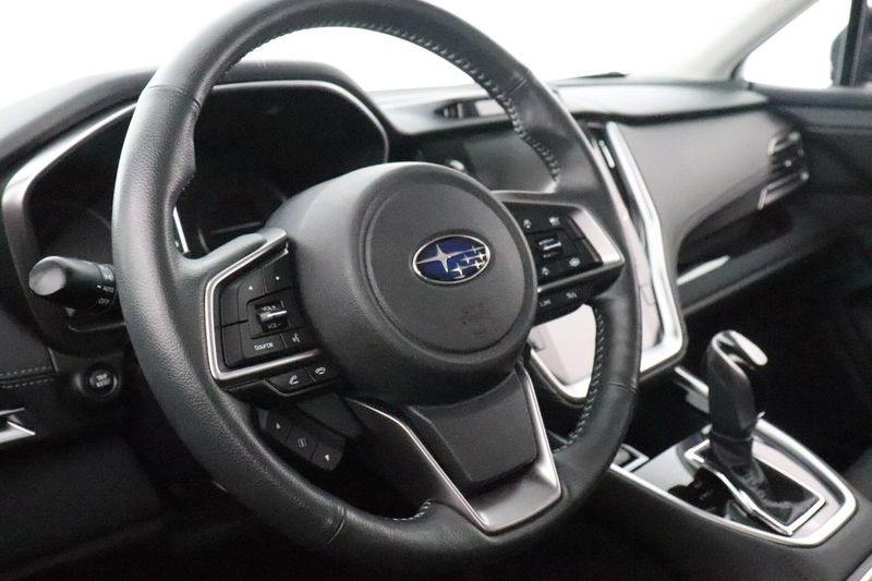 Subaru Outback bild 13
