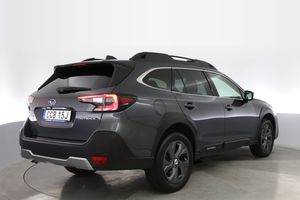 Subaru Outback bild 6