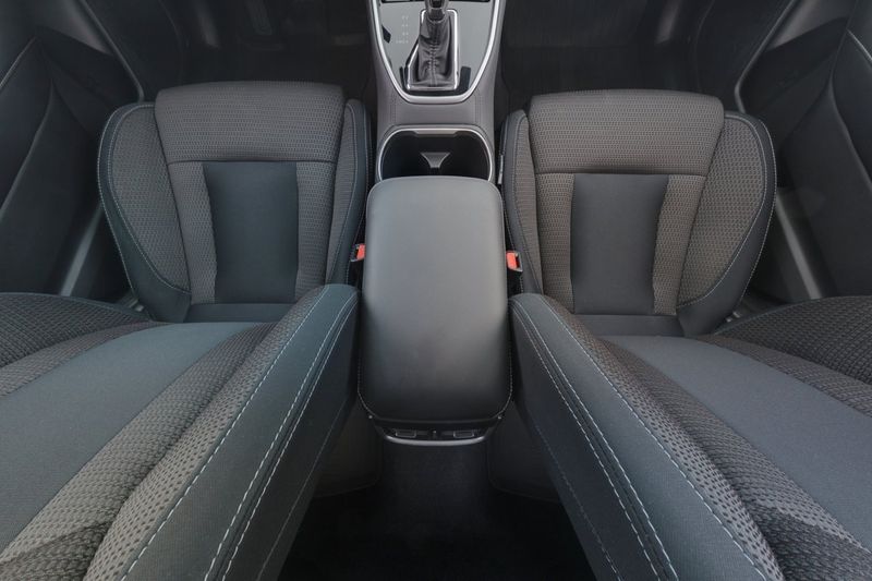 Subaru Outback bild 18