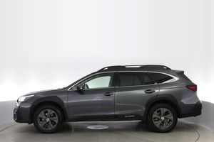 Subaru Outback bild 9