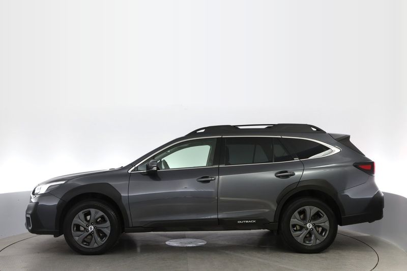Subaru Outback bild 9