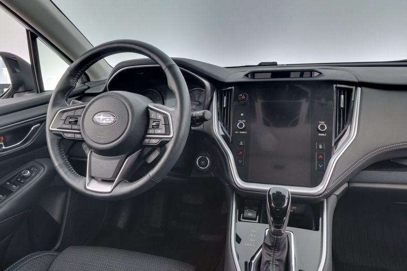 Subaru Outback bild 11