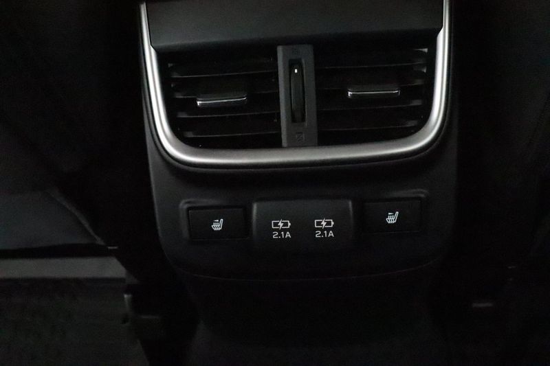 Subaru Outback bild 14